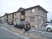 アルカディアA棟 1階 築21年の賃貸物件