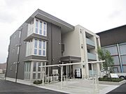 手原駅より徒歩18分 3階 築4年の賃貸物件