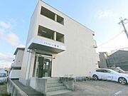 瀬田駅より徒歩18分 2階 築32年6ヶ月の賃貸物件