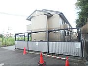 比叡山坂本駅より徒歩6分 2階 築22年11ヶ月の賃貸物件