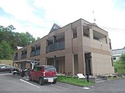 プランドール紫香楽 2階 築17年5ヶ月の賃貸物件
