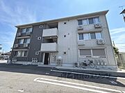 瀬田駅より徒歩12分 3階 築6年1ヶ月の賃貸物件