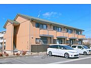 瀬田駅より徒歩25分 2階 築18年3ヶ月の賃貸物件