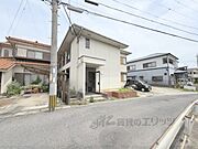 瀬田駅より徒歩34分 2階 築30年の賃貸物件