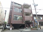 マンション長等の賃貸物件