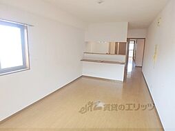 レスペクテ 902 9階2LDKのリビング/ダイニング