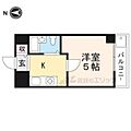 アセンティアびわこ3階4.9万円