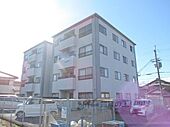 甲賀市水口町東名坂 4階建 築35年のイメージ