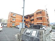 大津京駅より徒歩7分 3階 築33年2ヶ月の賃貸物件