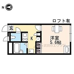 比叡山坂本駅 4.5万円