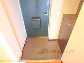 滋賀県草津市東矢倉４丁目（賃貸マンション1K・2階・22.40㎡） その29