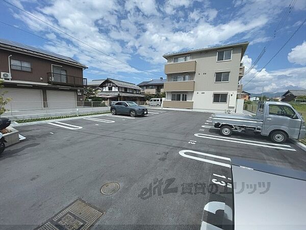 滋賀県彦根市野口町(賃貸アパート1LDK・3階・41.85㎡)の写真 その23