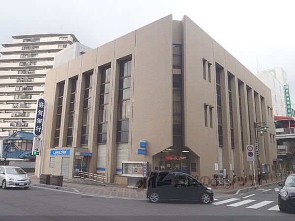 画像22:滋賀銀行　守山支店まで500メートル