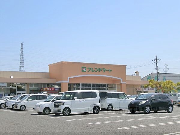 滋賀県近江八幡市西本郷町東(賃貸アパート1LDK・1階・46.22㎡)の写真 その20