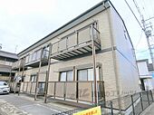 野洲市西河原 2階建 築23年のイメージ