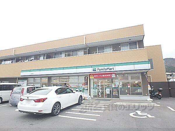 画像25:ファミリーマート　大津高砂店まで1000メートル