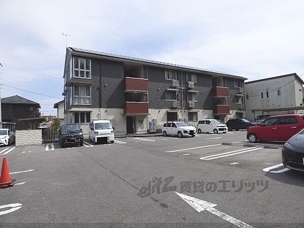 CITY FLATS KITENO 303｜滋賀県大津市本堅田６丁目(賃貸アパート1LDK・3階・44.71㎡)の写真 その22