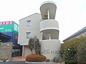 野洲市久野部 3階建 築19年のイメージ