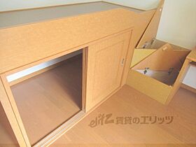 レオパレスＷｉｎｇ日野 104 ｜ 滋賀県蒲生郡日野町大字大窪（賃貸アパート1K・1階・23.61㎡） その28