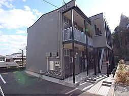 レオパレスレイクホライズンII