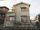 富士見台33-28貸家のイメージ