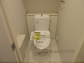 プレサント大津京 107 ｜ 滋賀県大津市柳川２丁目（賃貸テラスハウス3LDK・2階・73.82㎡） その15