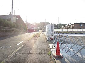 滋賀県高島市今津町舟橋２丁目（賃貸アパート1LDK・1階・48.18㎡） その26