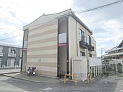 水口石橋駅より徒歩2分 2階 築18年10ヶ月の賃貸物件