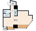 乃木坂リリエンハイム8階19.8万円