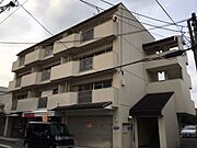 北信太駅より徒歩1分 2階 築41年9ヶ月の賃貸物件