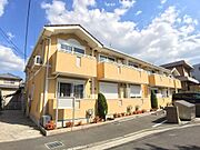 エスプワールC 1階 築17年1ヶ月の賃貸物件