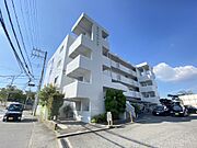 ラポール観音寺 4階 築34年9ヶ月の賃貸物件