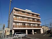 ユウパレス泉佐野・中町 4階 築36年7ヶ月の賃貸物件