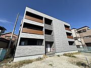 信太山駅より徒歩1分 3階 新築の賃貸物件