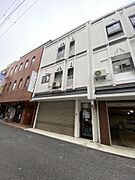 和泉府中駅より徒歩1分 4階 築61年4ヶ月の賃貸物件