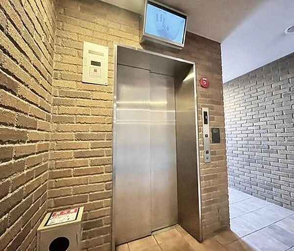 エレベーター