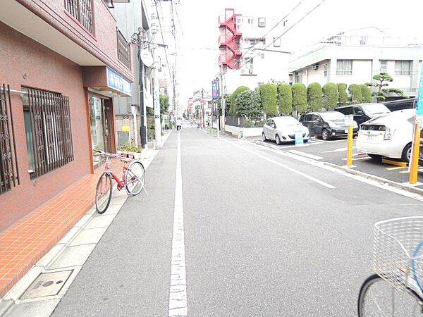 ペガサス ｜東京都板橋区大山町(賃貸マンション2DK・3階・35.00㎡)の写真 その27