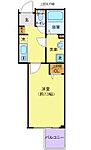 北区赤羽西1丁目 5階建 築6年のイメージ