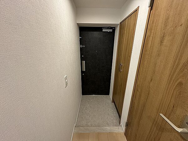 東京都北区王子3丁目(賃貸マンション2LDK・1階・40.76㎡)の写真 その12