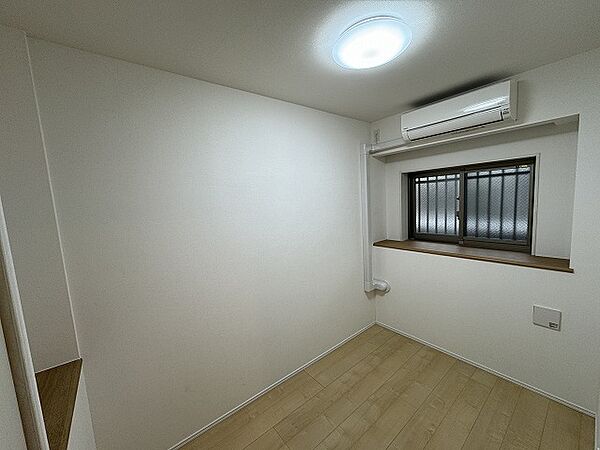 東京都北区王子3丁目(賃貸マンション2LDK・1階・40.76㎡)の写真 その19