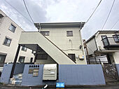 板橋区赤塚新町3丁目 2階建 築35年のイメージ