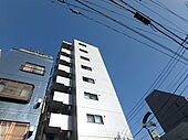 板橋区大山金井町 9階建 築7年のイメージ
