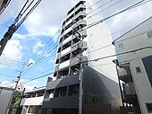 板橋区赤塚3丁目 9階建 築7年のイメージ
