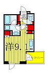 文京区湯島3丁目 11階建 築5年のイメージ