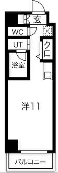 画像2:間取