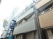 板橋区宮本町 3階建 築20年のイメージ