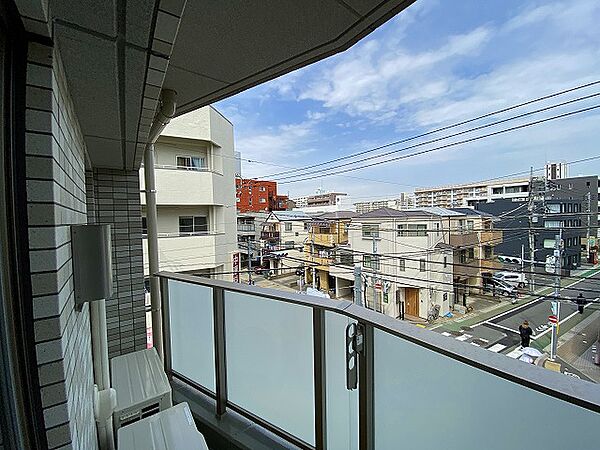 東京都板橋区相生町(賃貸マンション3LDK・3階・55.19㎡)の写真 その15