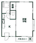北区田端新町2丁目 5階建 築46年のイメージ