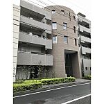 新宿区新小川町 6階建 築21年のイメージ