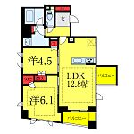 豊島区池袋3丁目 7階建 築1年未満のイメージ